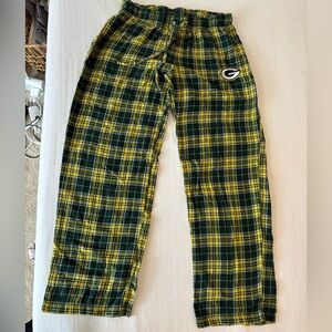 NFL Green Bay Packers Pajama Pants